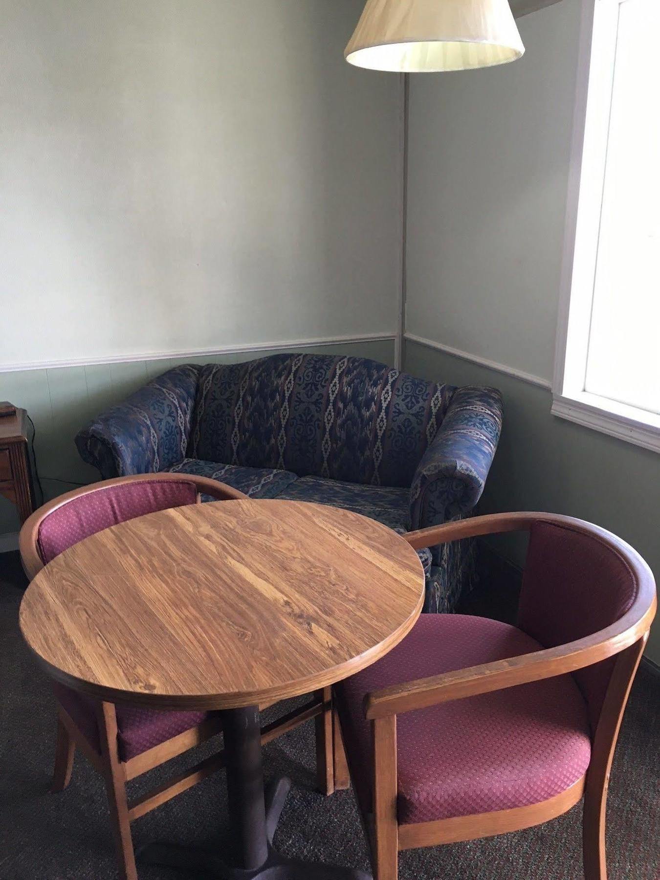 Aristocrat Motor Inn Bolivar Екстер'єр фото